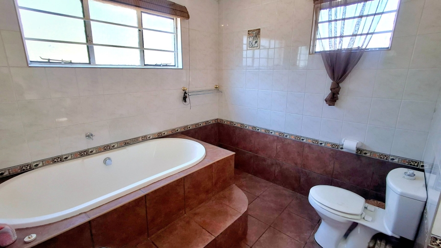 3 Bedroom Property for Sale in Sasolburg Ext 15 Free State